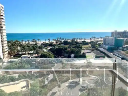 Apartament amb piscina en venda a Deportista Javier Cabanas, imagen 19