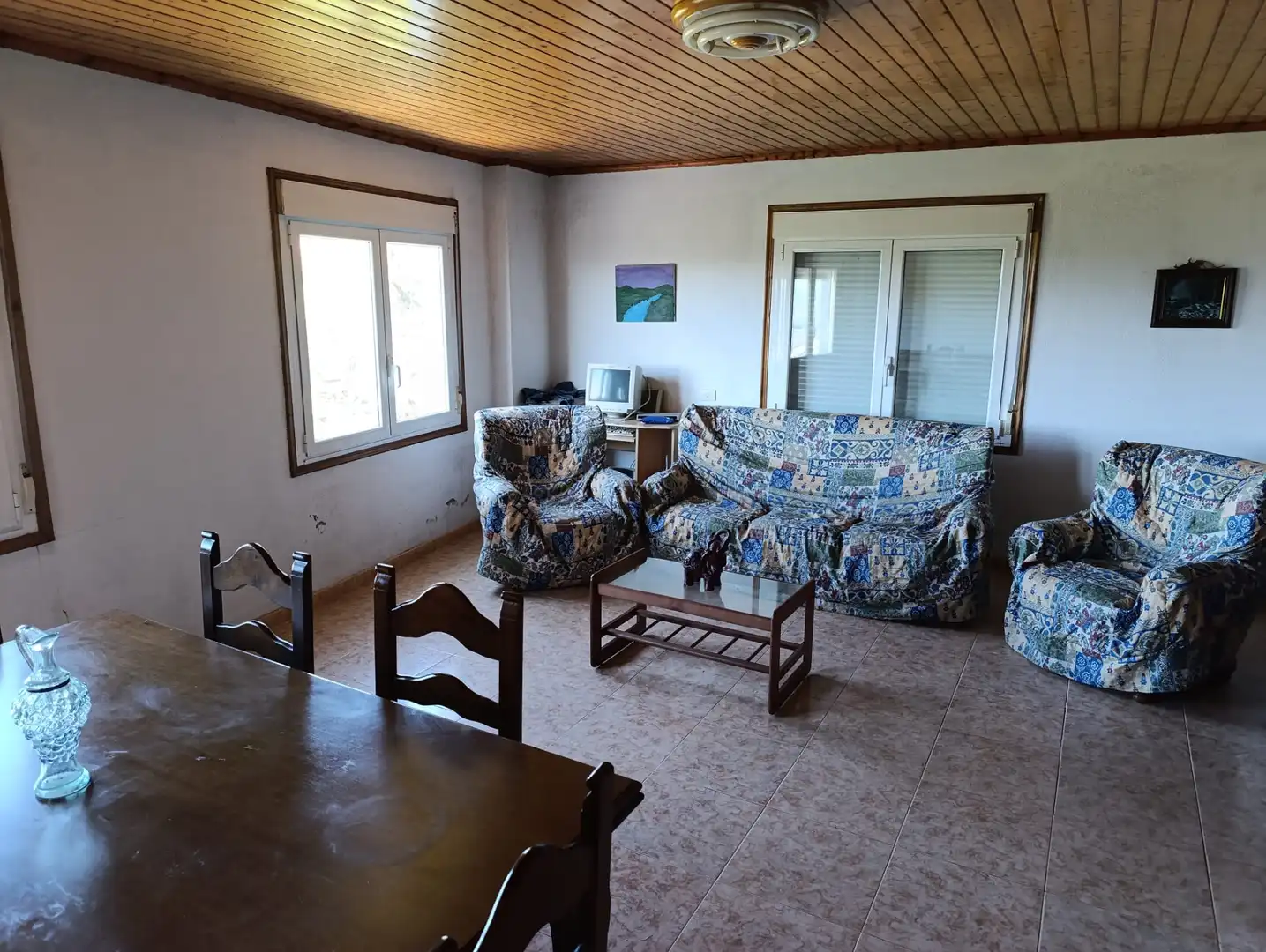 Casa rústica amb jardí en venda a O Saviñao, imagen 20