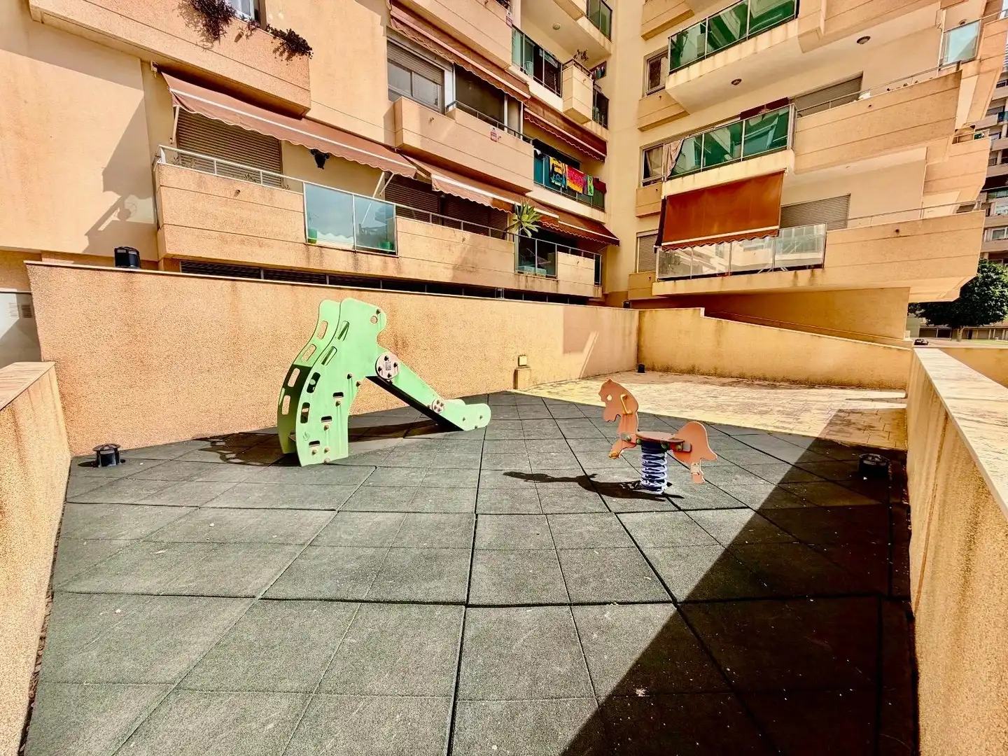 Wohnung mit Terrasse zum Verkauf in GREGAL, imagen 20