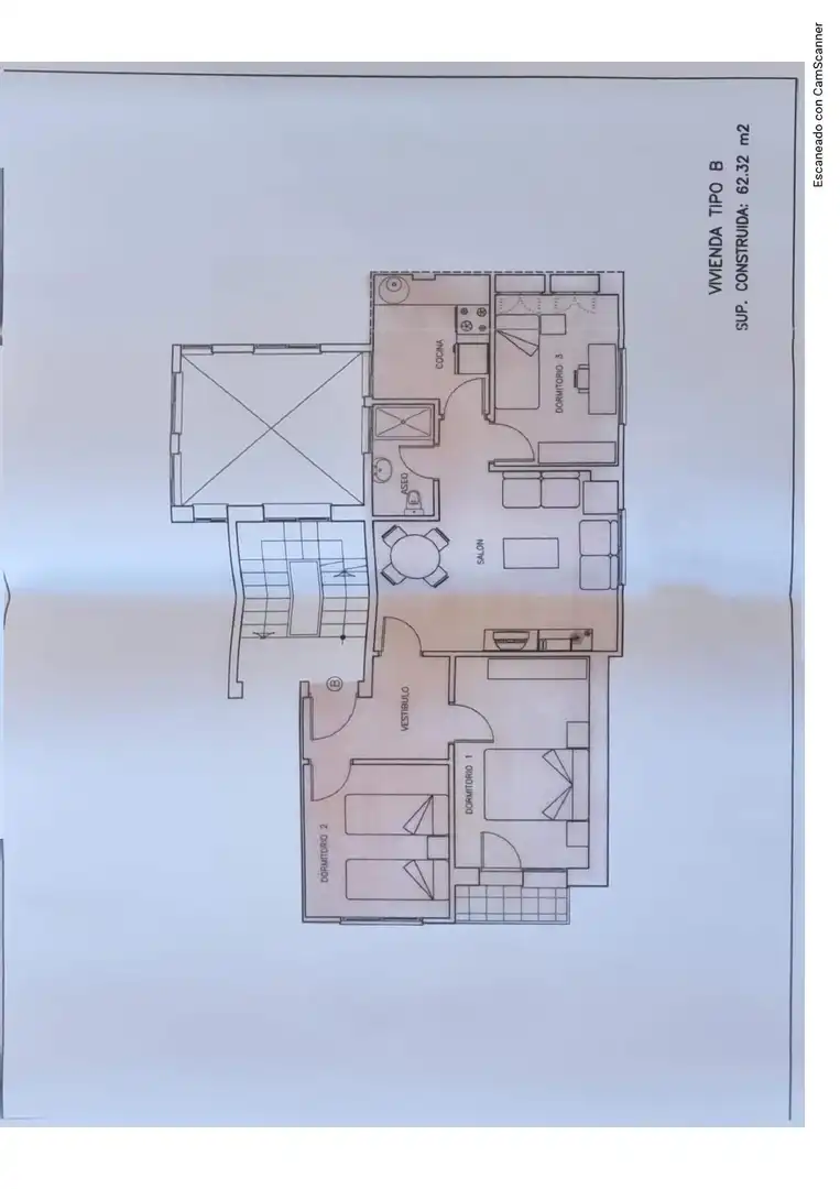 Residencial en venda a de Villafranqueza, imagen 39