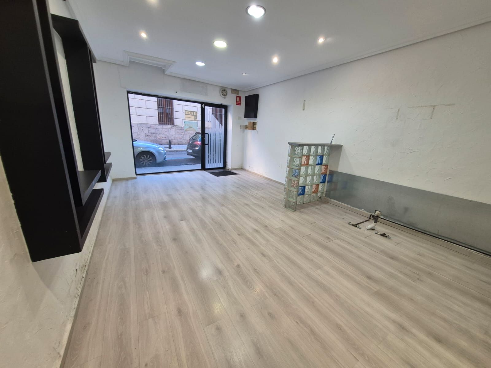 Geschaftsraum zum Verkauf in Ciudad Real Capital