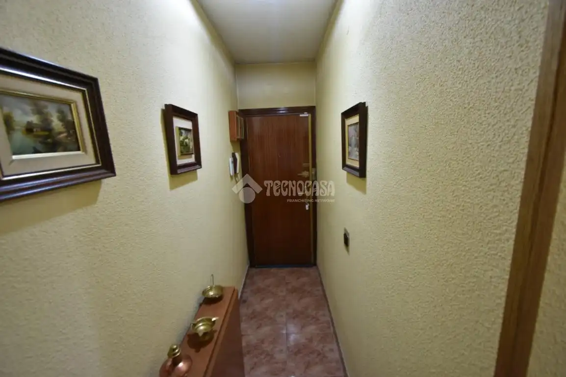 Piso en venta en Madrid con Aire acondicionado, Calefacción y Terraza