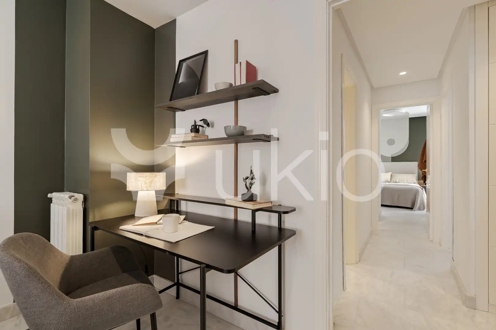 Apartament amb ascensor de lloguer a Calle de la Farmacia, imagen 3