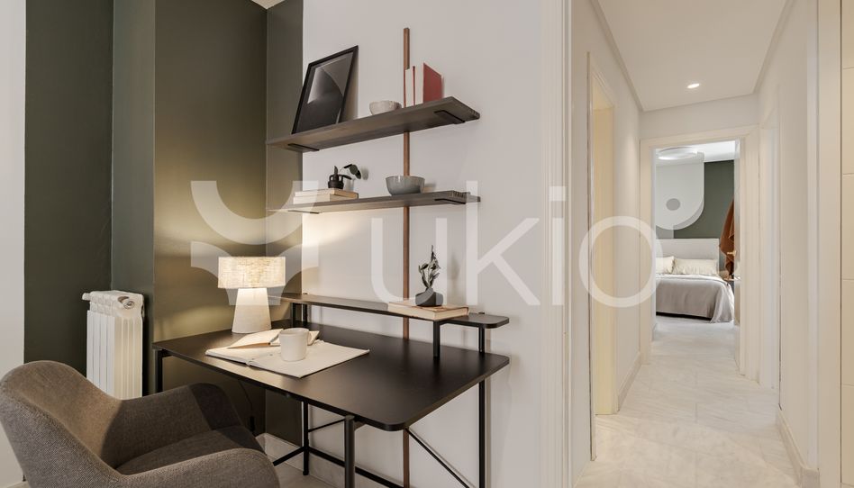 Apartamento de alquiler en Calle de la Farmacia, Justicia - Chueca - Imagen 3