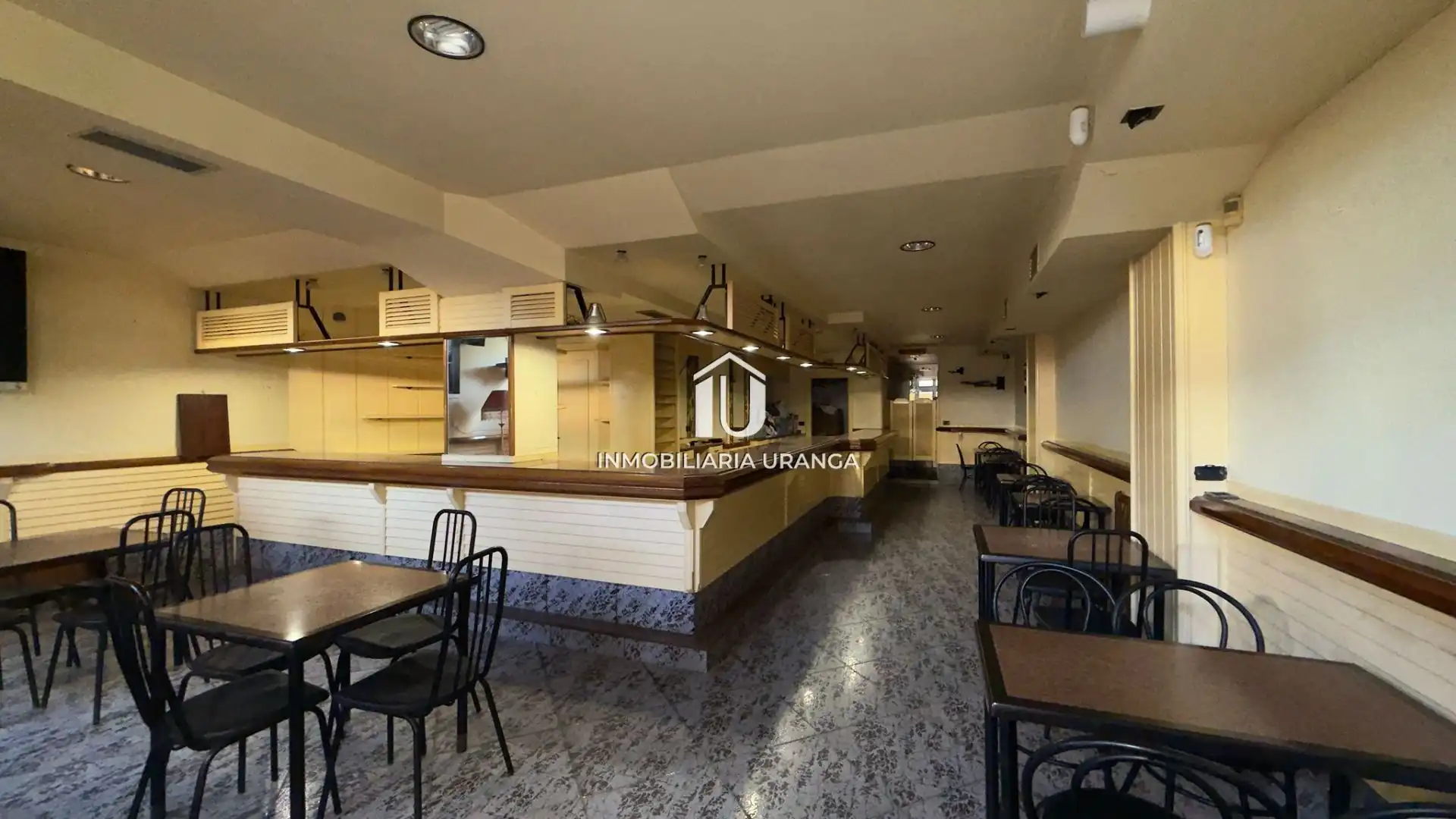 Business premises for sale in Comandante Villar, imagen 2
