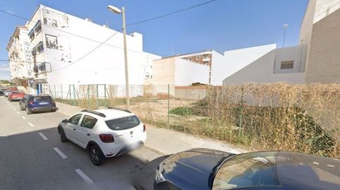 Foto 2 de Terreno en venta en Calle Plus Ultra, 18, Torrellano, Elche / Elx
