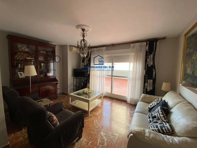 Apartamento en Alquiler en Paseo Marítimo - San José - La Laguna