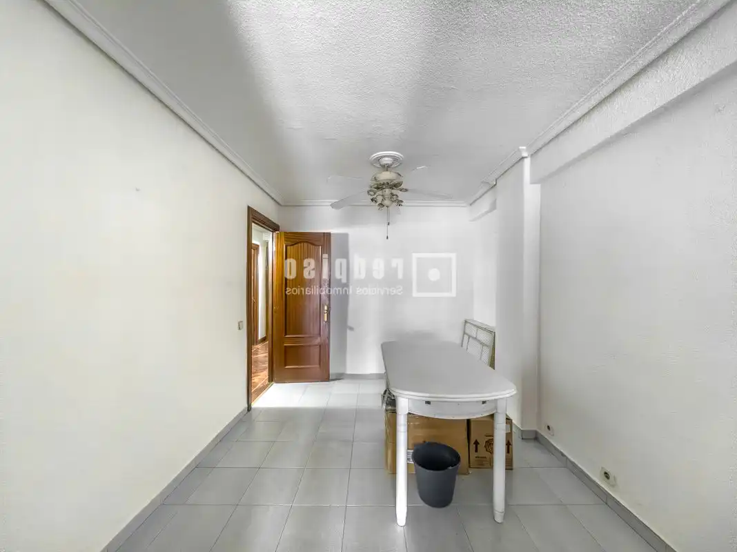 Piso en venta en Parque Lisboa - La Paz