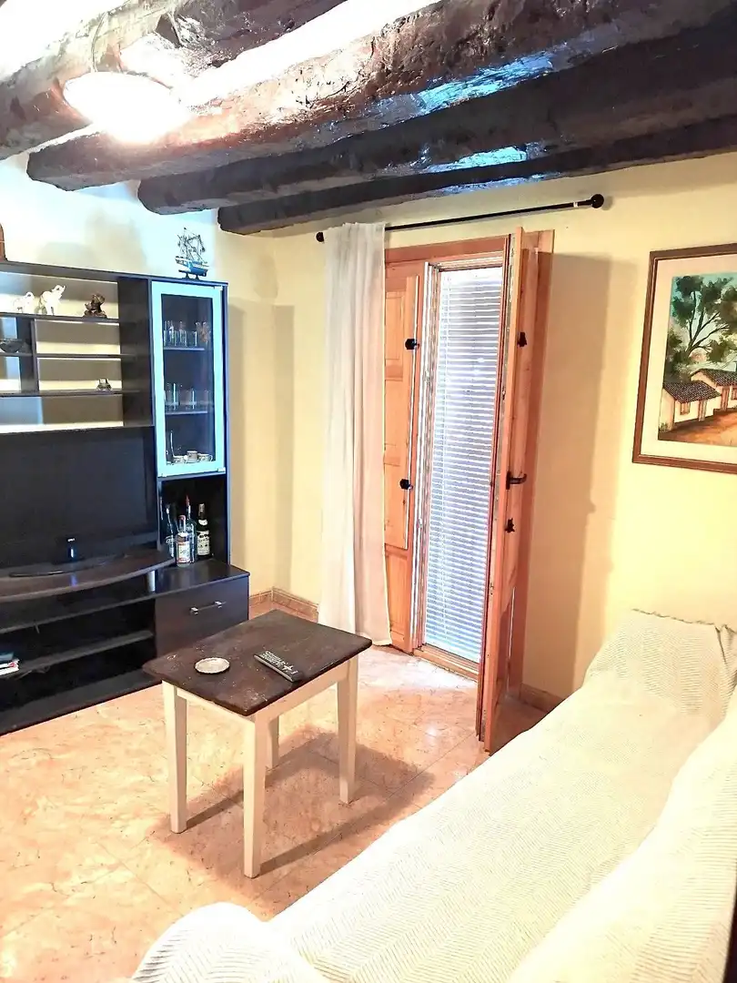 Bedroom of Country homes for sale in Sediles  with Terrace