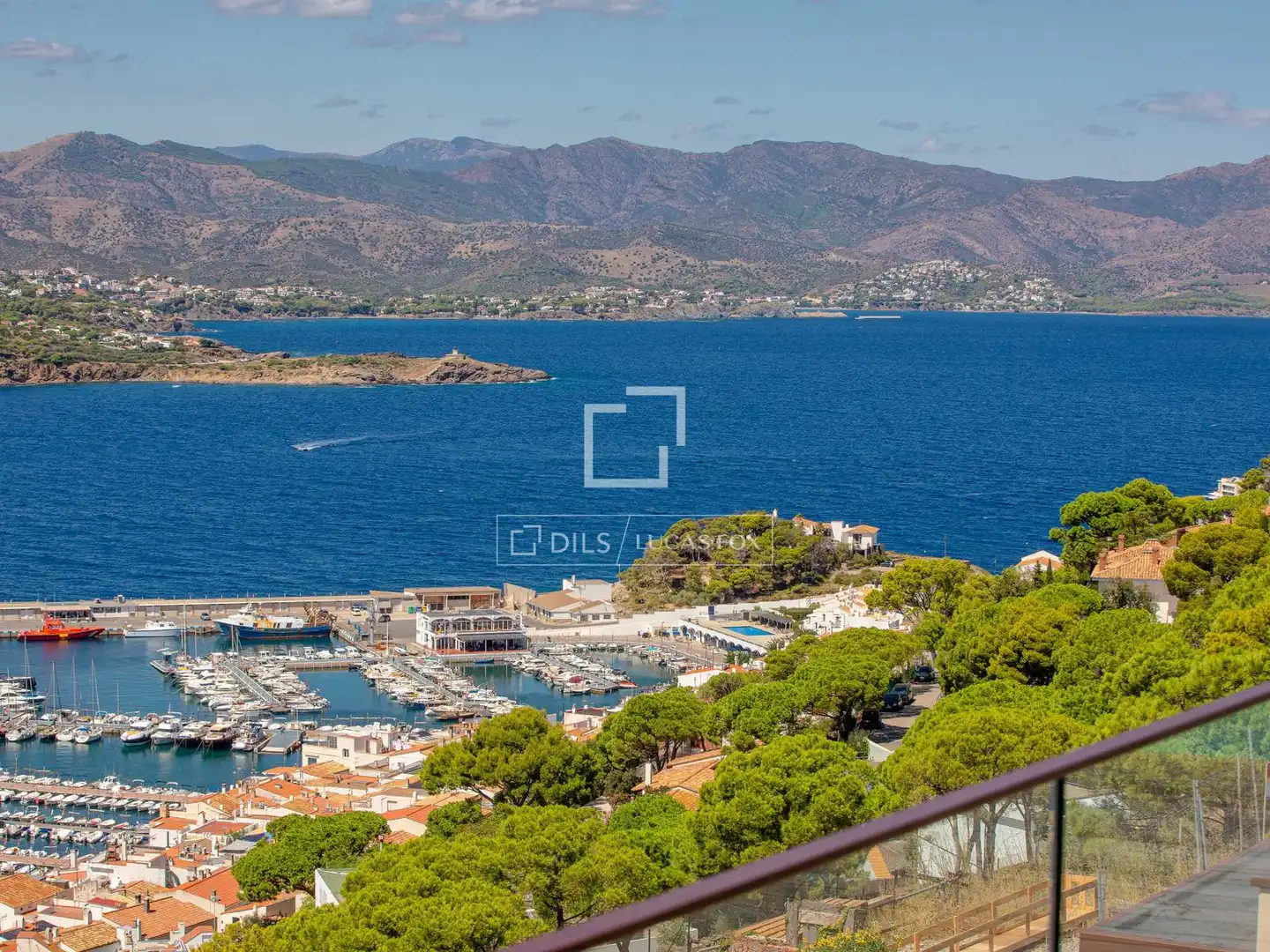 Villa avec piscine à vendre à El Port de la Selva, imagen 52