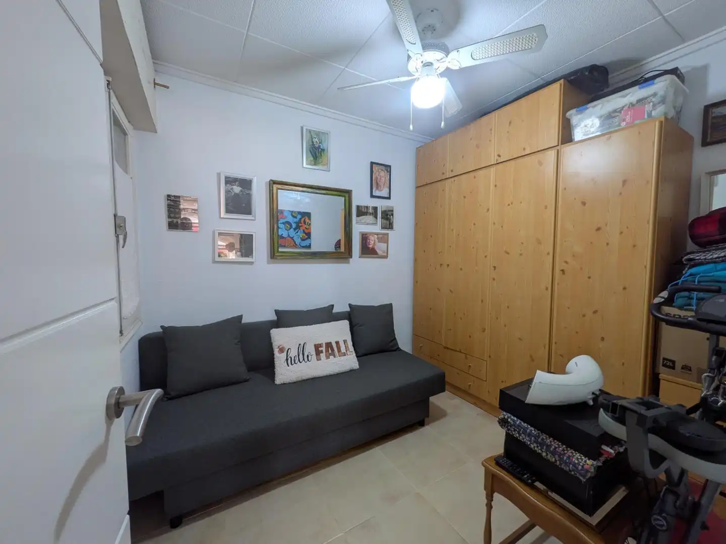 Habitación de Casa o chalet en venta en Torrevieja con Jardín privado y Terraza
