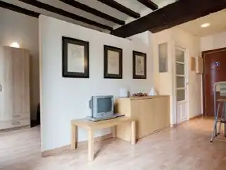 Apartment with lift for sale in Rambla del Raval 28, imagen 4