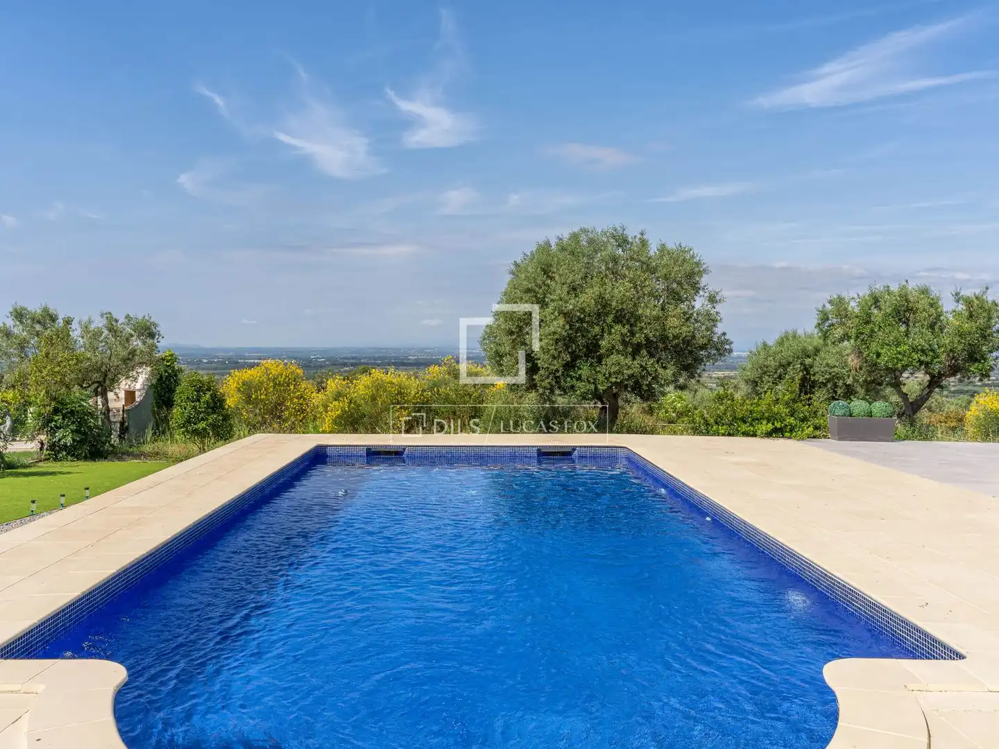 Villa mit Pool zum Verkauf in Palau-saverdera, imagen 48