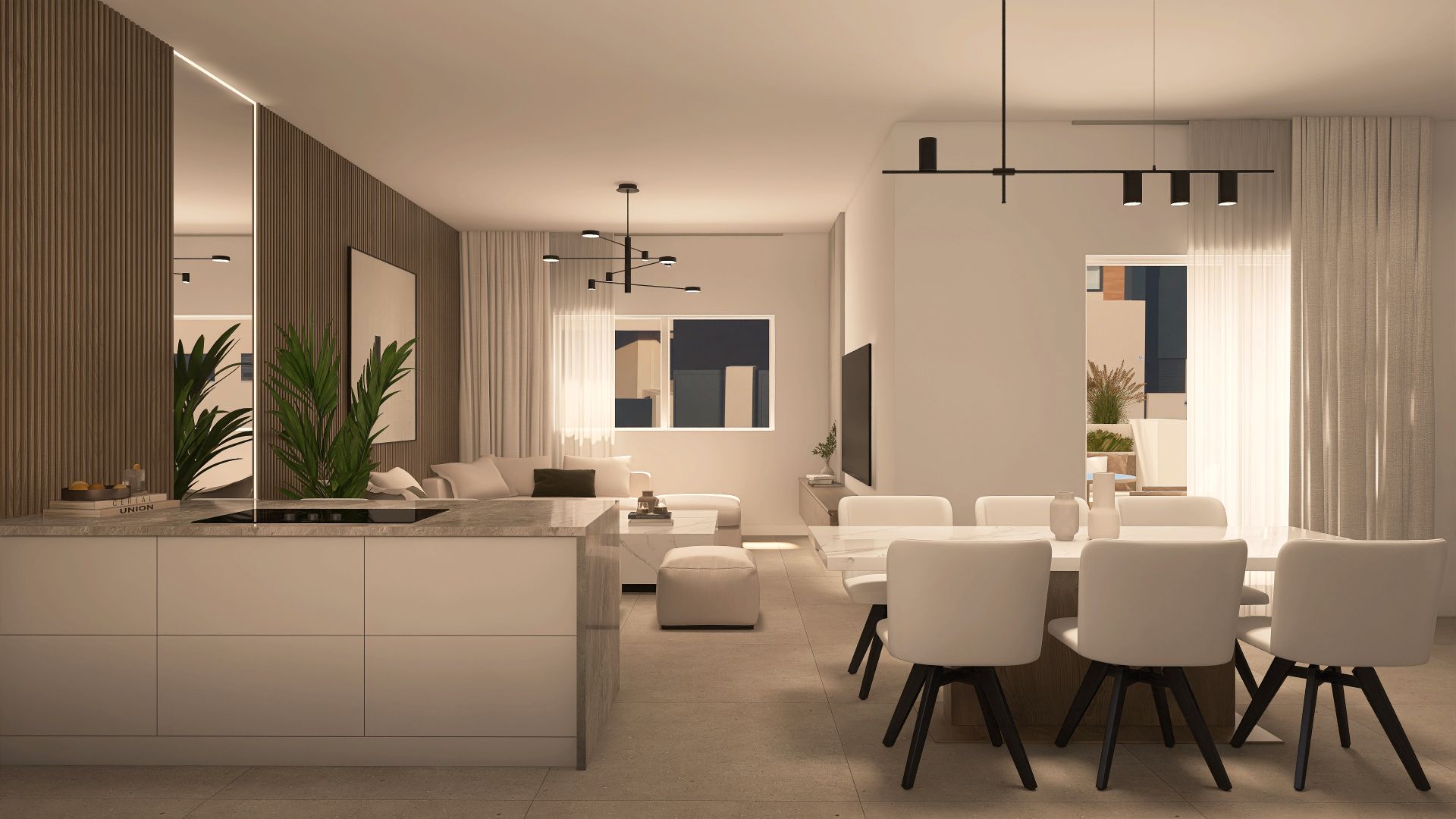 Duplex for sale in Calle Haza del Lino, 11, El Parador de las Hortichuelas