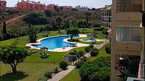 Foto 4 de Apartament de lloguer a El Faro de Calaburra - Chaparral, Mijas