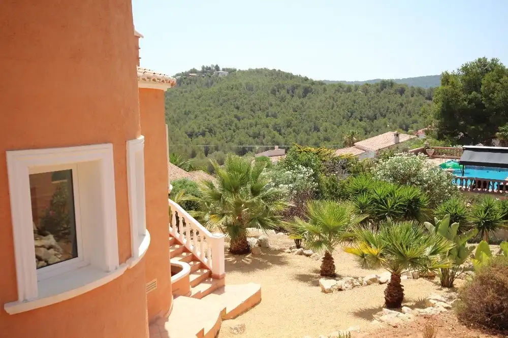 Xalet amb piscina en venda a Cap Martí - El Tossalet - Pinomar, imagen 15