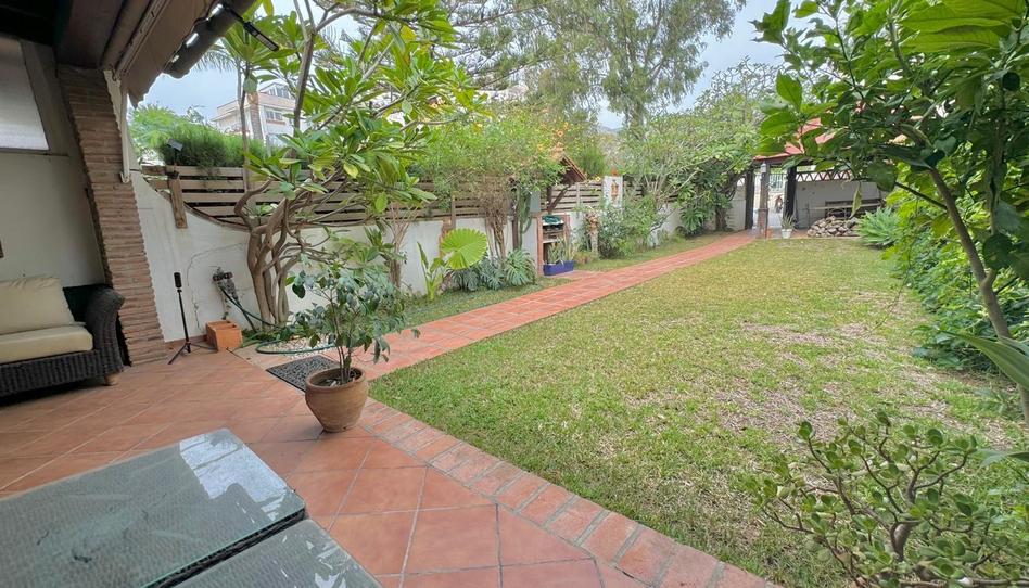 Photo 1 of House or chalet for sale in Playamar - Benyamina, Málaga