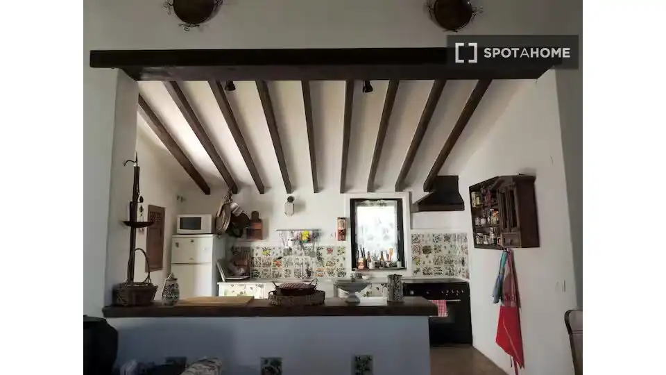 Habitación en Ardales
