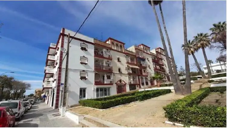 Appartement à vendre à CL. OLMO