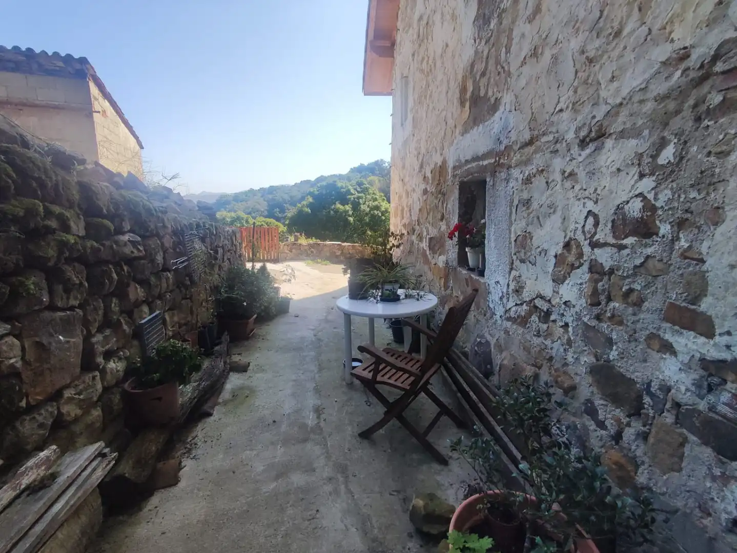 Casa amb jardí en venda a Aloños - BARRIO SOLEDAD 57, imagen 20