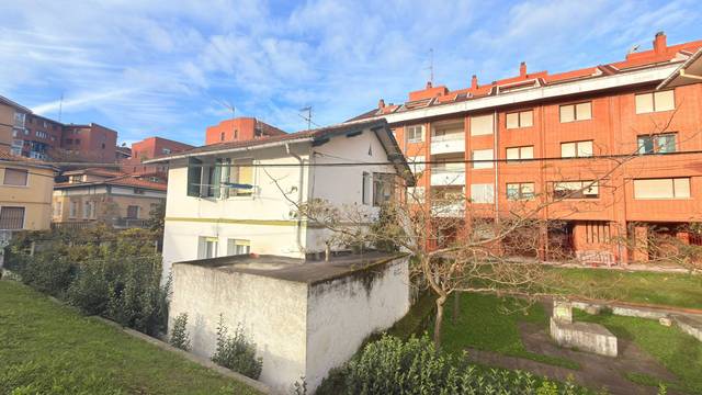 Piso en Venta en Iturgitxi Kalea, 10 en Plentzia
