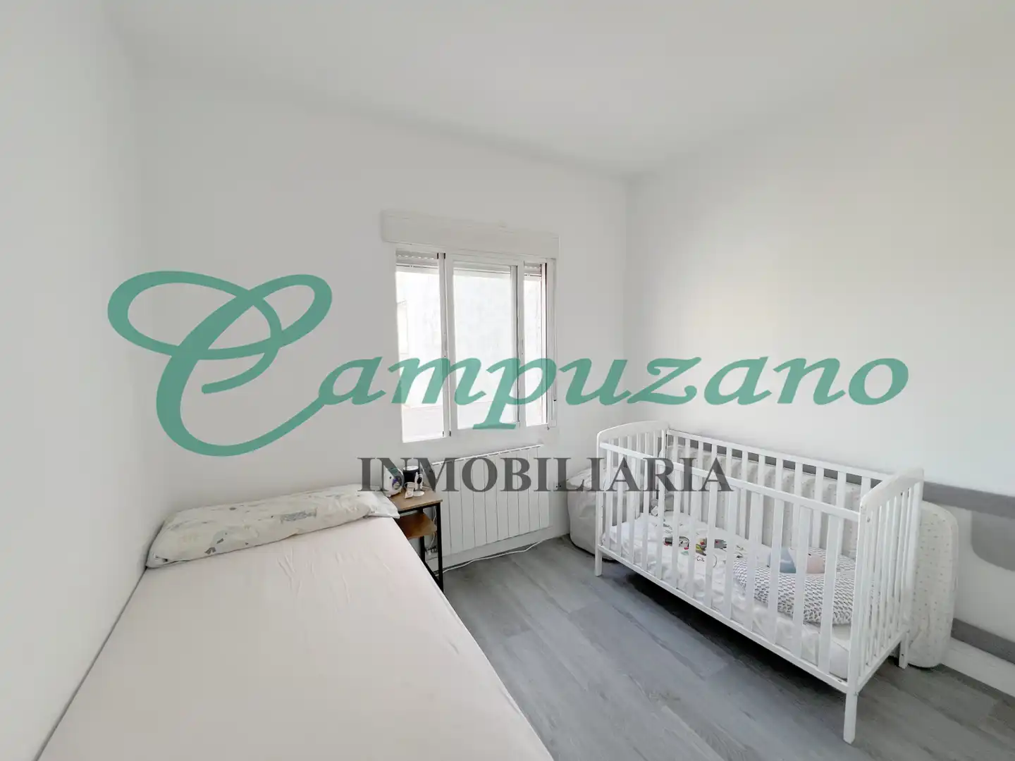 Habitación de Piso en venta en Leganés con Aire acondicionado, Calefacción y Terraza