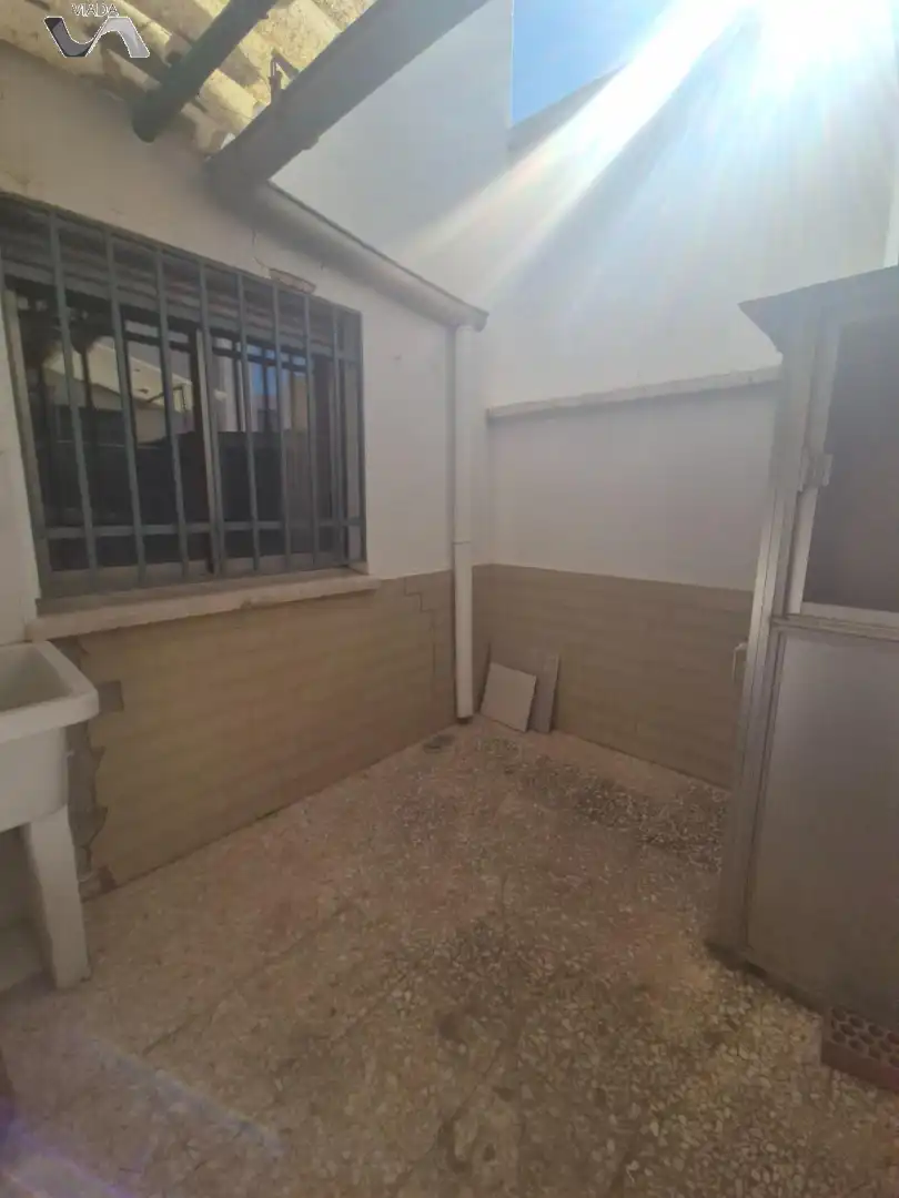 Pis en venda en Puertollano amb Aire condicionat, Calefacció i Terrassa