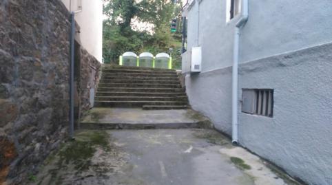 Foto 2 von Abstellraum zum Verkauf in Güeñes, Bizkaia