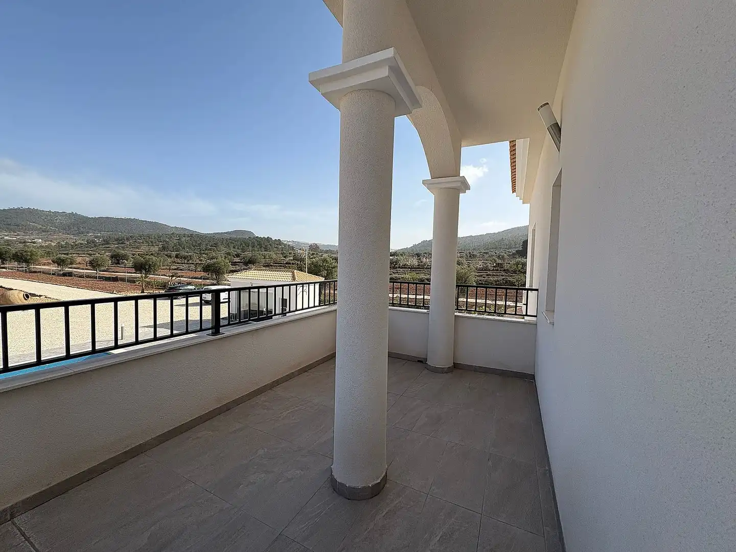 Haus zum Verkauf in El Pinós / Pinoso, imagen 29