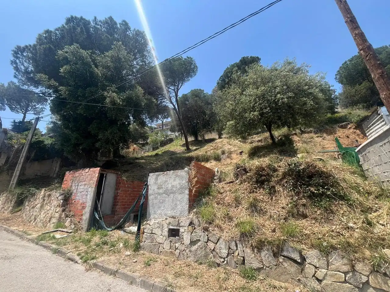 Terrenos y solares en venta en calle Joan Maragall i Gorina, imagen 2