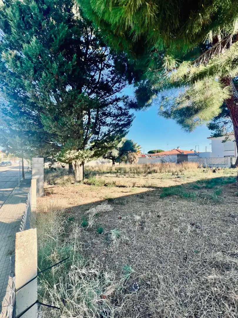 Terreny residencial en venda a Ardiaca - La Llosa, imagen 7