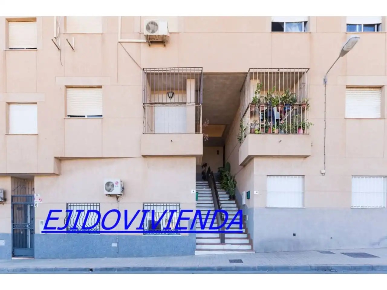 Maisonette zum Verkauf in Santa María del Águila, imagen 19