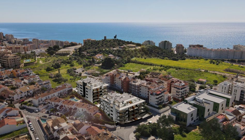 Foto 0 de THE OASIS RESIDENCES FUENGIROLA - Entrega 1 Trimestre 2.029