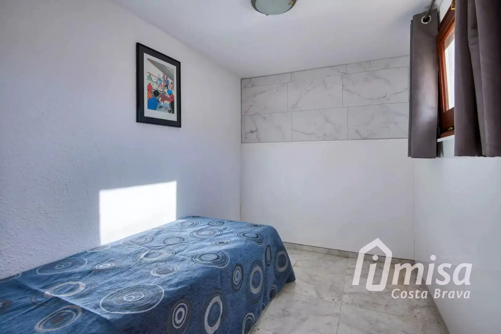 Habitación de Casa o chalet en venta en Calonge i Sant Antoni con Terraza, Trastero y Piscina