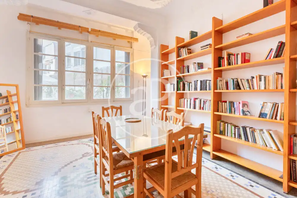 Flat with lift for sale in Extramurs, imagen 18
