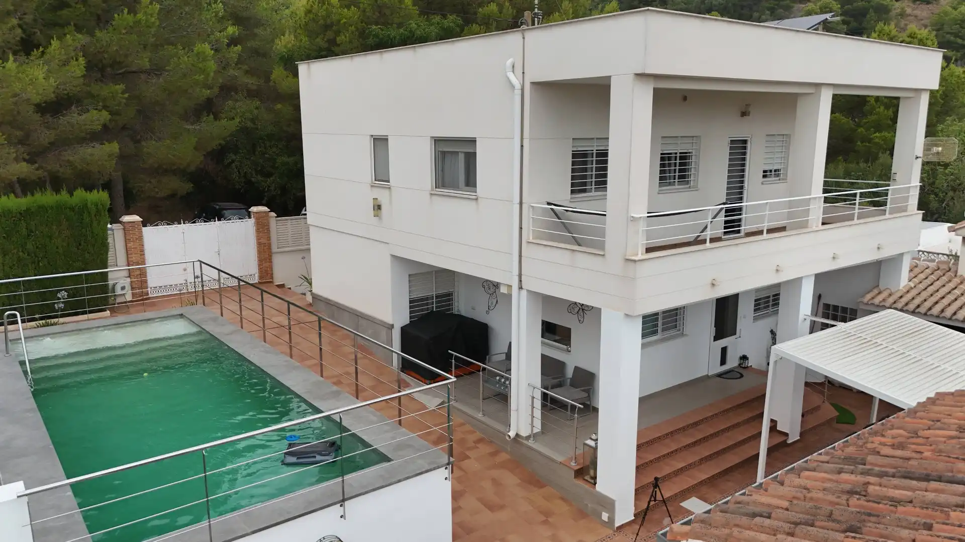 Villa avec piscine à vendre à Calle MAR ADRIATICO, imagen 4