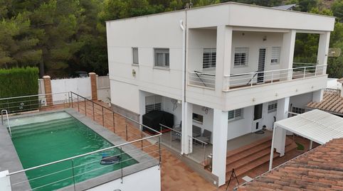 Impresionante Chalet Reformado en Gilet, imatge 4