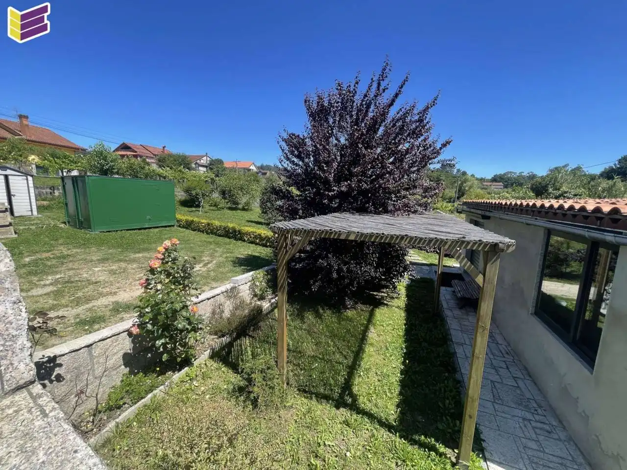 Casa con giardino in vendita a Calle Louriño, imagen 17