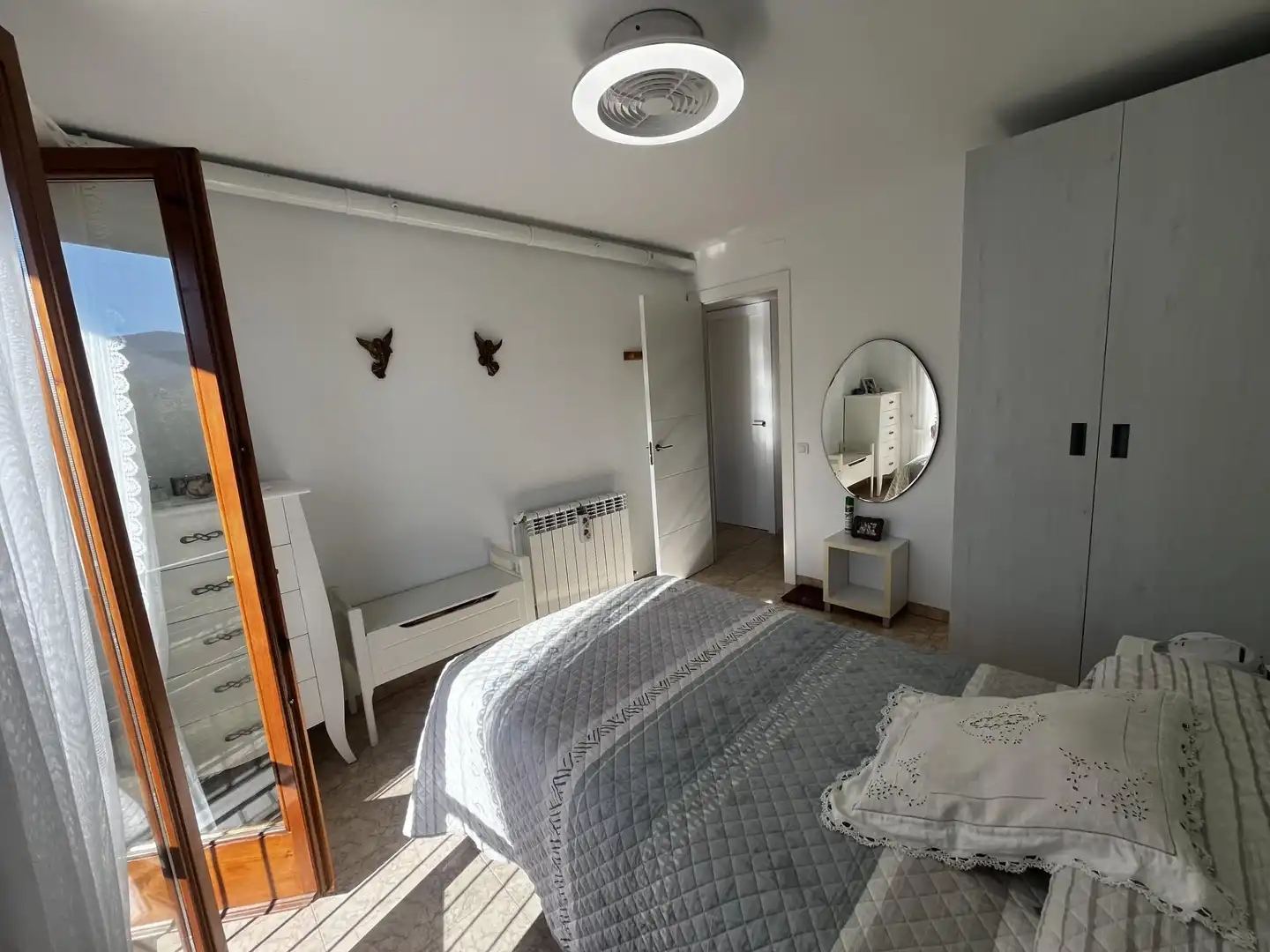 Habitación de Piso en venta en Bagà, Barcelona