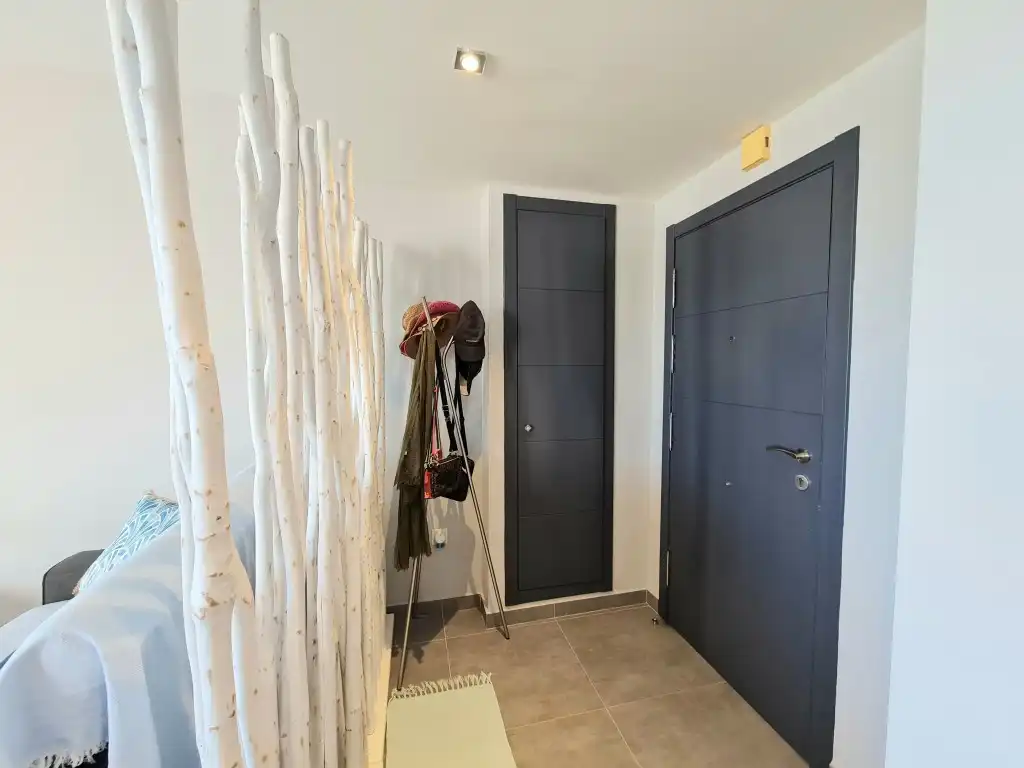 Dúplex amb piscina en venda a Mijas pueblo, imagen 9