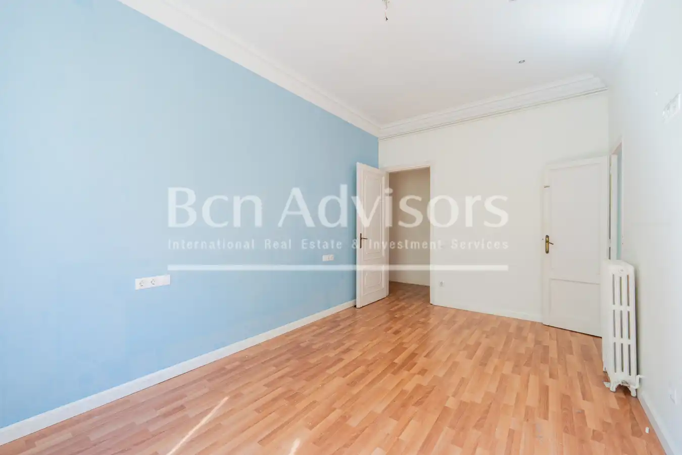 Appartamento con terrazza in vendita a Carrer de Balmes, imagen 18