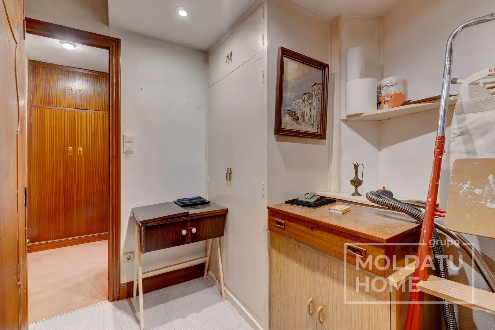 Flat with lift for sale in Amara - Berri, imagen 40