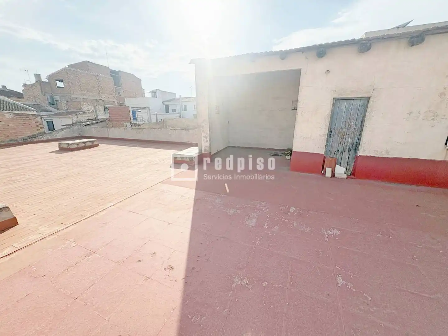 Casa en venda a Casco Urbano