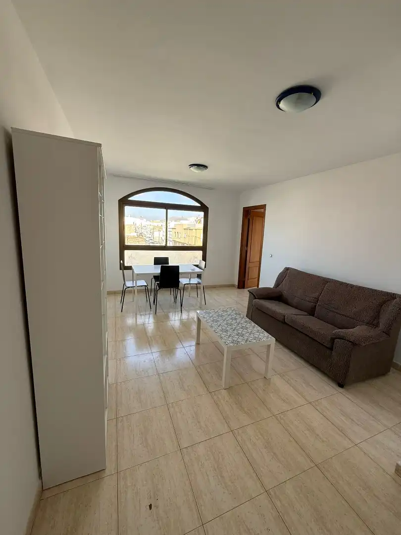 Apartament en venda a El Charco - Las Salinas