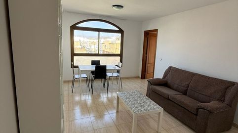 Foto 2 de Apartament en venda a El Charco - Las Salinas, Puerto del Rosario