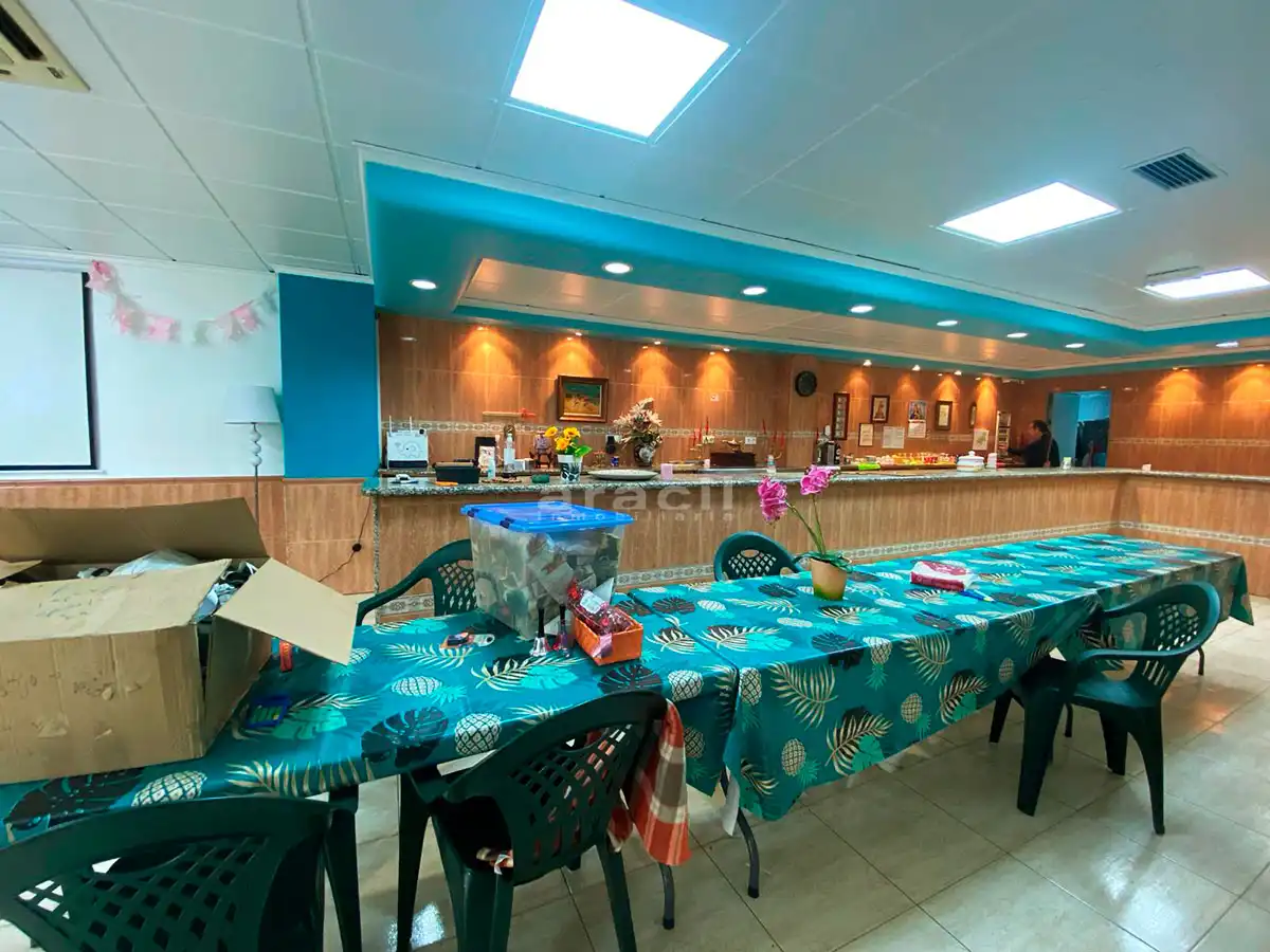 Business premises for sale in Carrer Enginyer Vilaplana, imagen 4