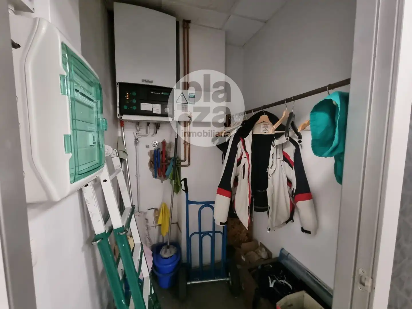 Local comercial en venda a Francisco Salinas, imagen 22