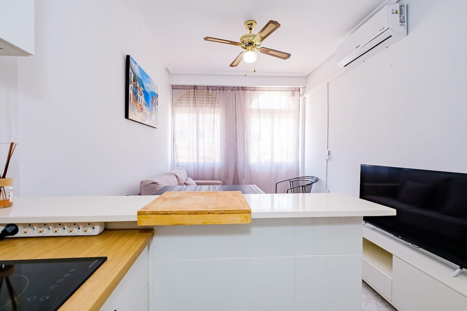 Habitación de Apartamento en venta en Torrevieja