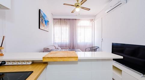Foto 3 de Apartamento en venta en Zona Playa de los Locos, Alicante