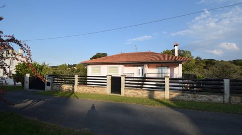 Foto 2 de Casa o xalet en venda a Camiño Ponte Da Pedra, Fene, A Coruña